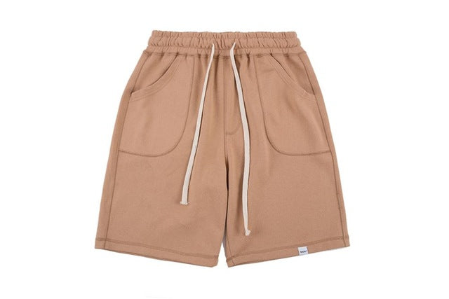 Basic Short