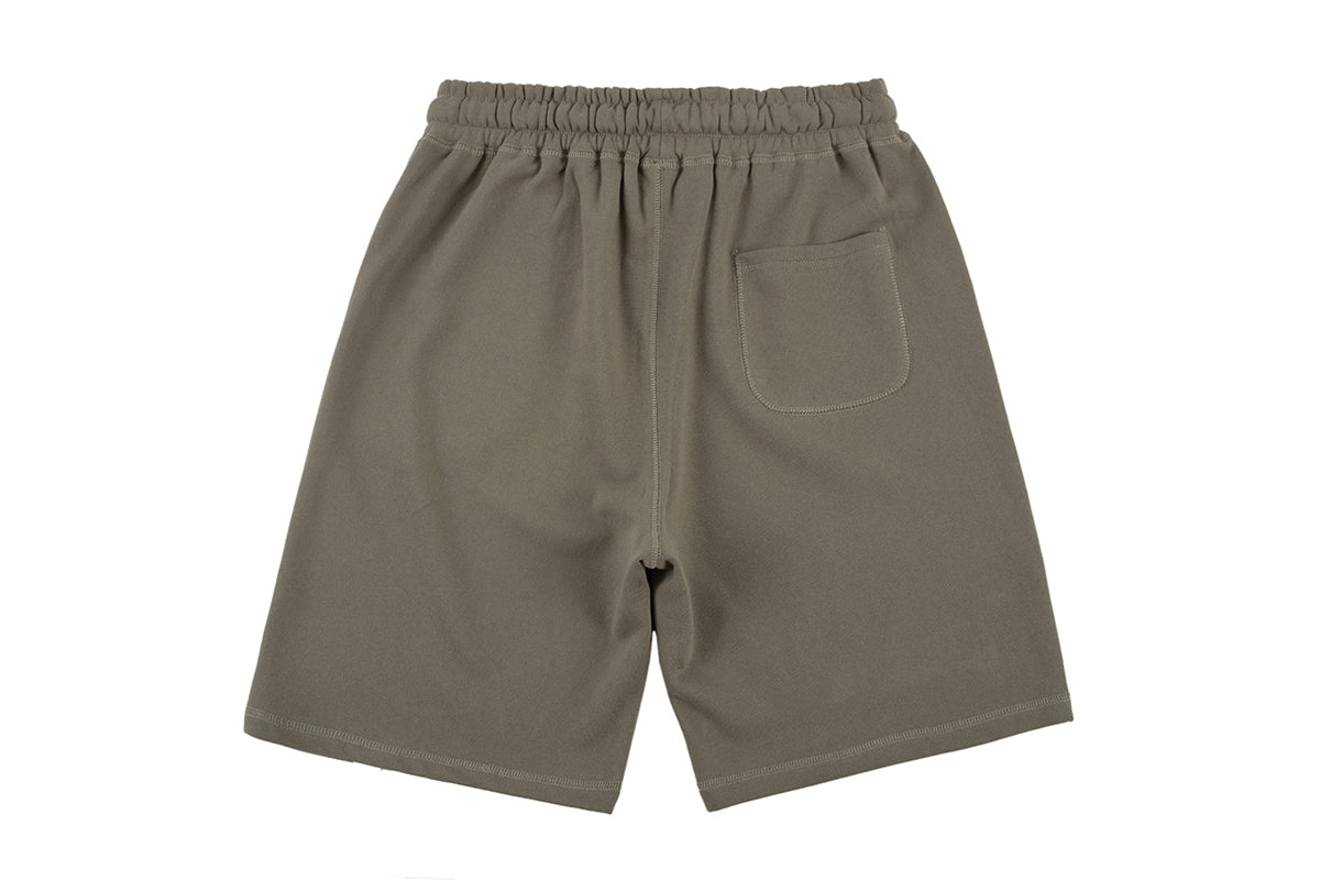 Basic Short