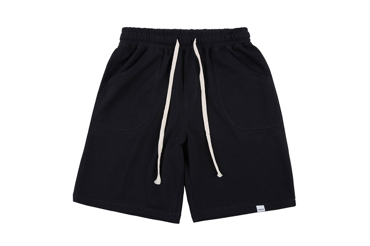 Basic Short