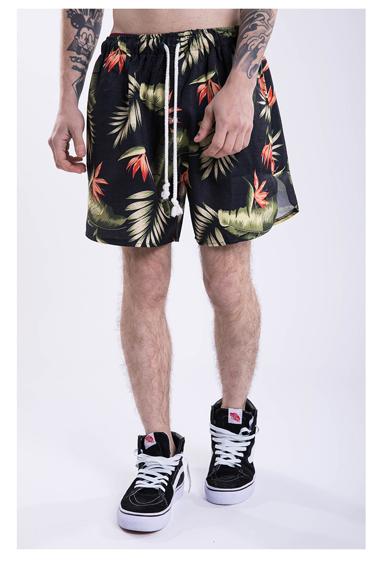 Fast Dry Boardshorts
