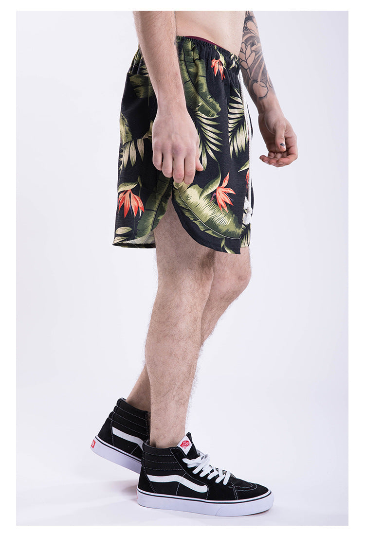 Fast Dry Boardshorts