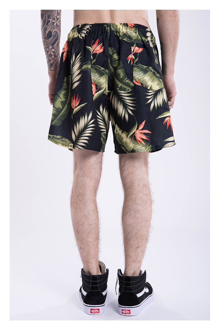 Fast Dry Boardshorts