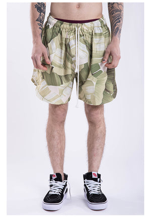 Fast Dry Boardshorts