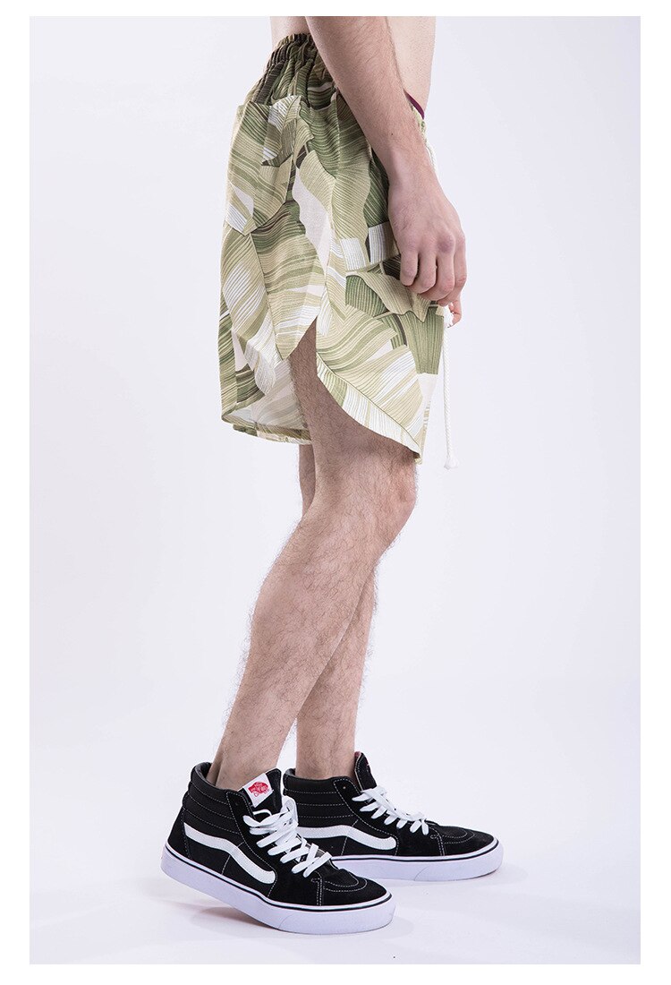 Fast Dry Boardshorts