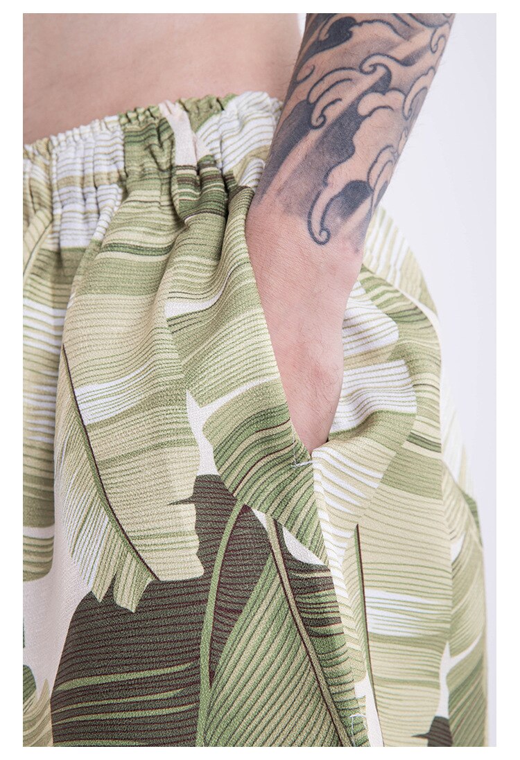 Fast Dry Boardshorts
