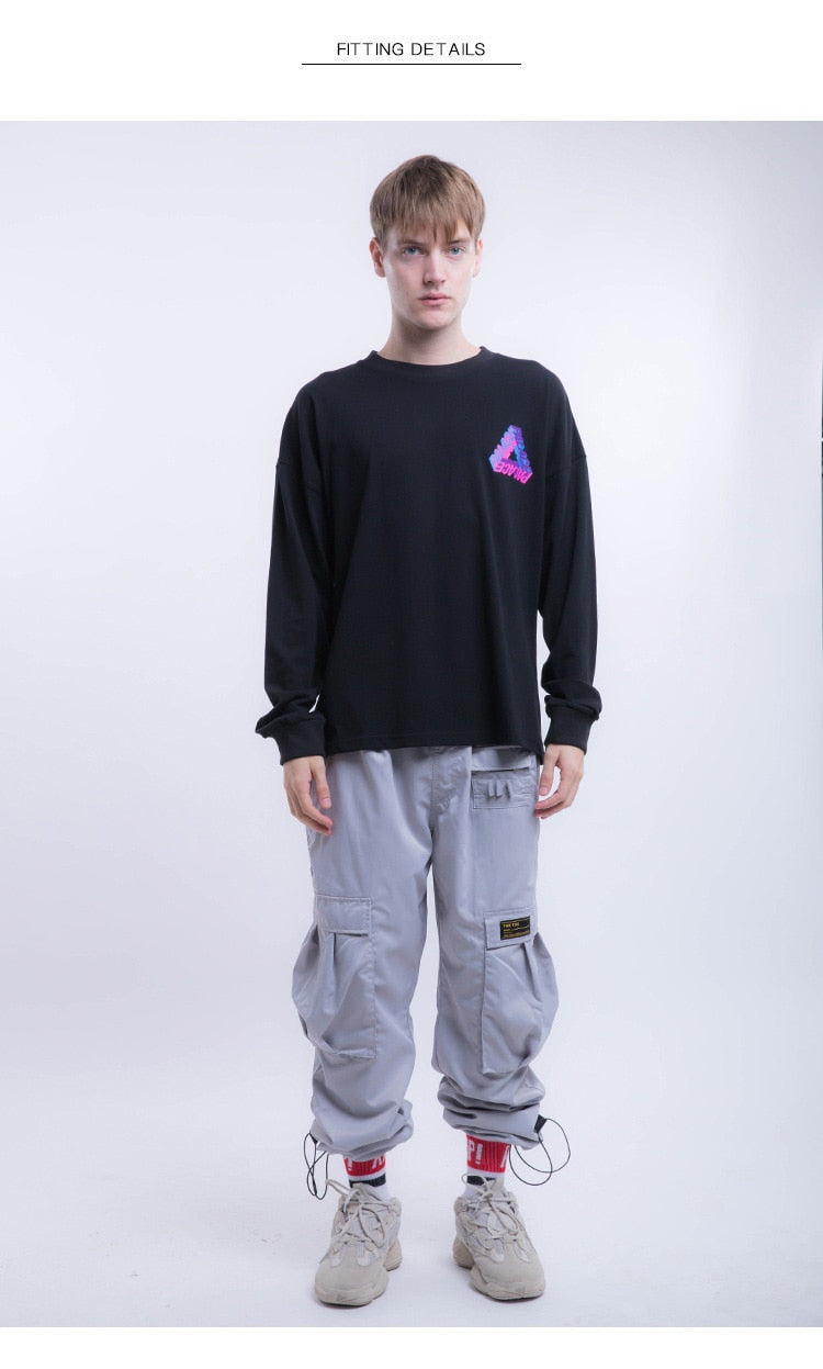 PALACE Long Sleeve T-Shirt