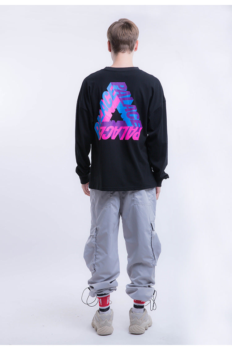 PALACE Long Sleeve T-Shirt