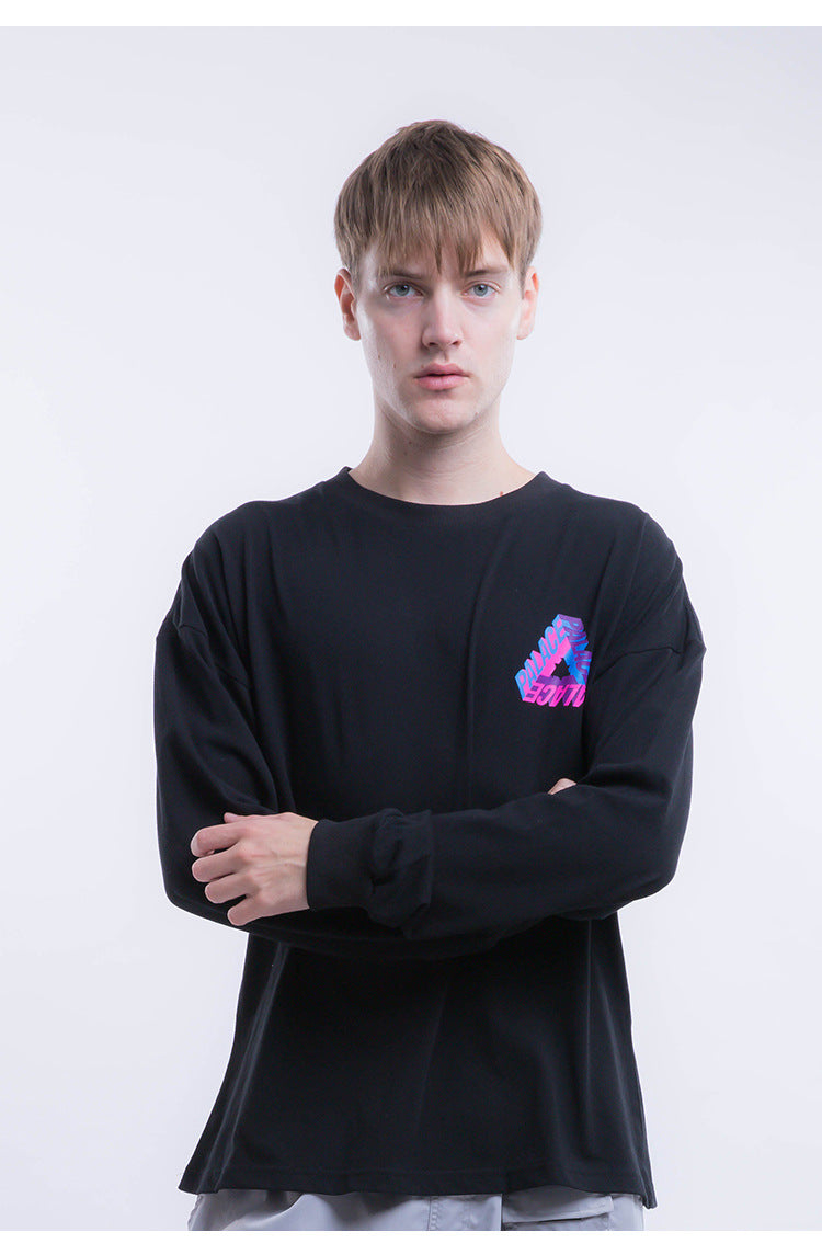 PALACE Long Sleeve T-Shirt