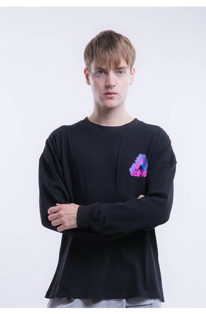 PALACE Long Sleeve T-Shirt