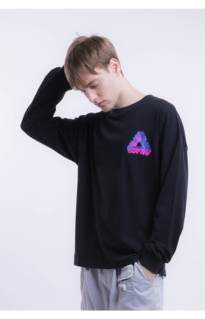 PALACE Long Sleeve T-Shirt