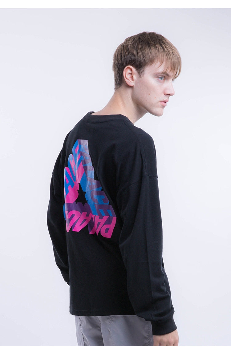 PALACE Long Sleeve T-Shirt