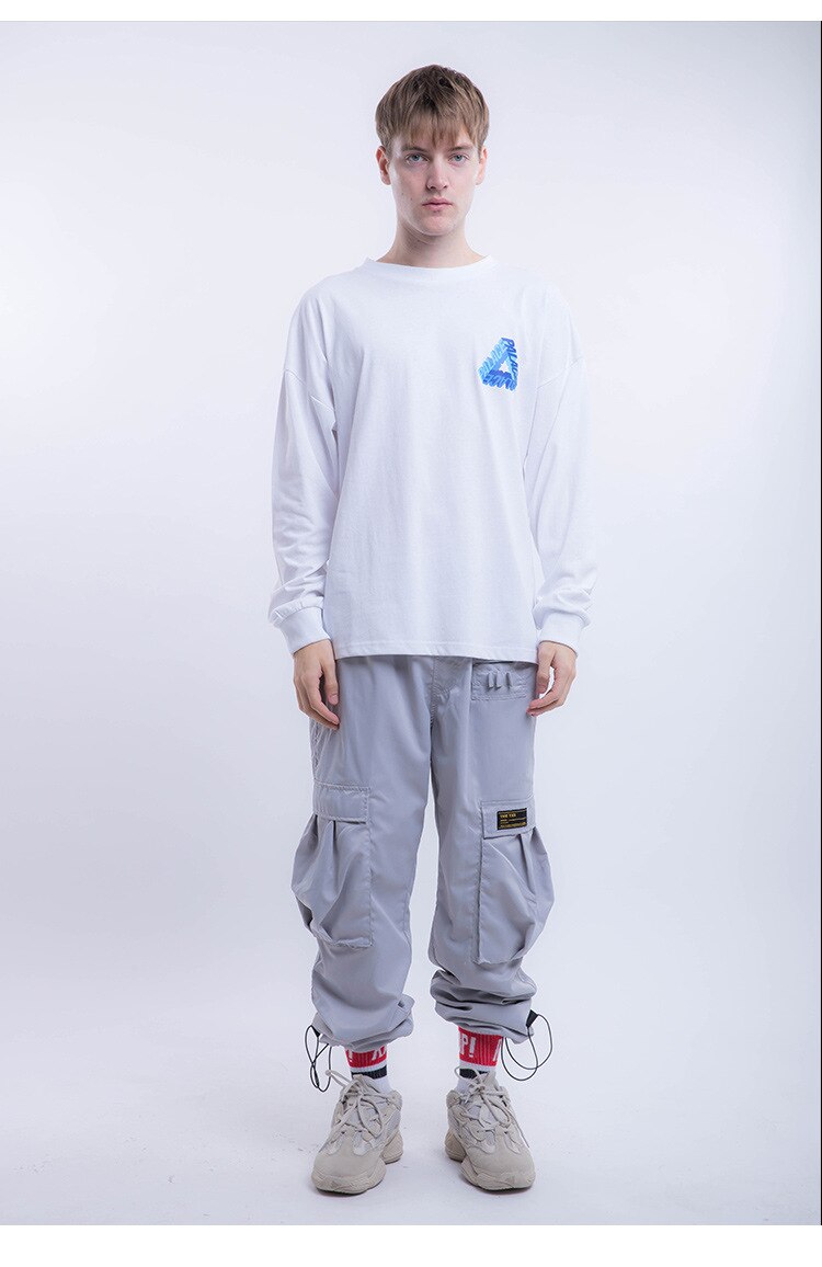 PALACE Long Sleeve T-Shirt