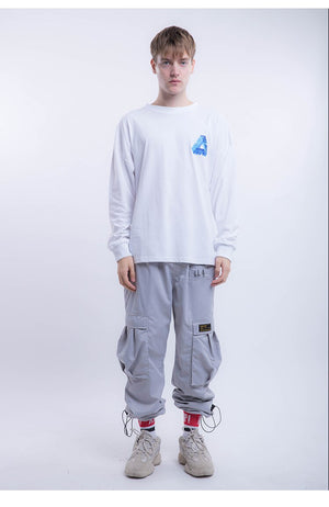PALACE Long Sleeve T-Shirt