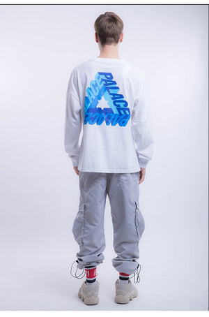 PALACE Long Sleeve T-Shirt