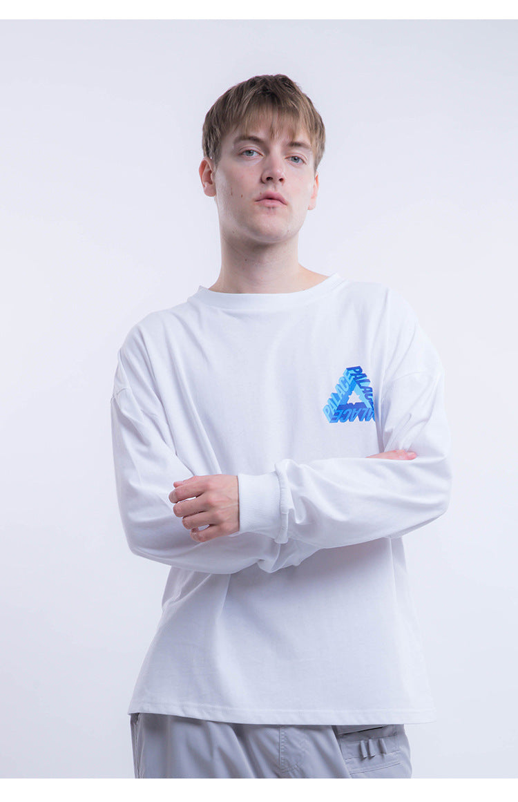 PALACE Long Sleeve T-Shirt