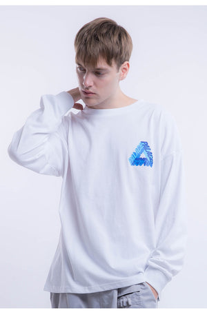 PALACE Long Sleeve T-Shirt