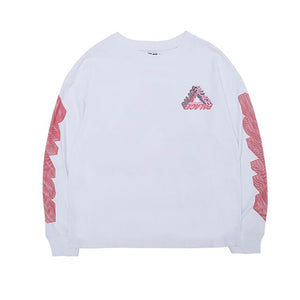 PALACE Long Sleeve T-Shirt