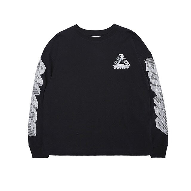 PALACE Long Sleeve T-Shirt