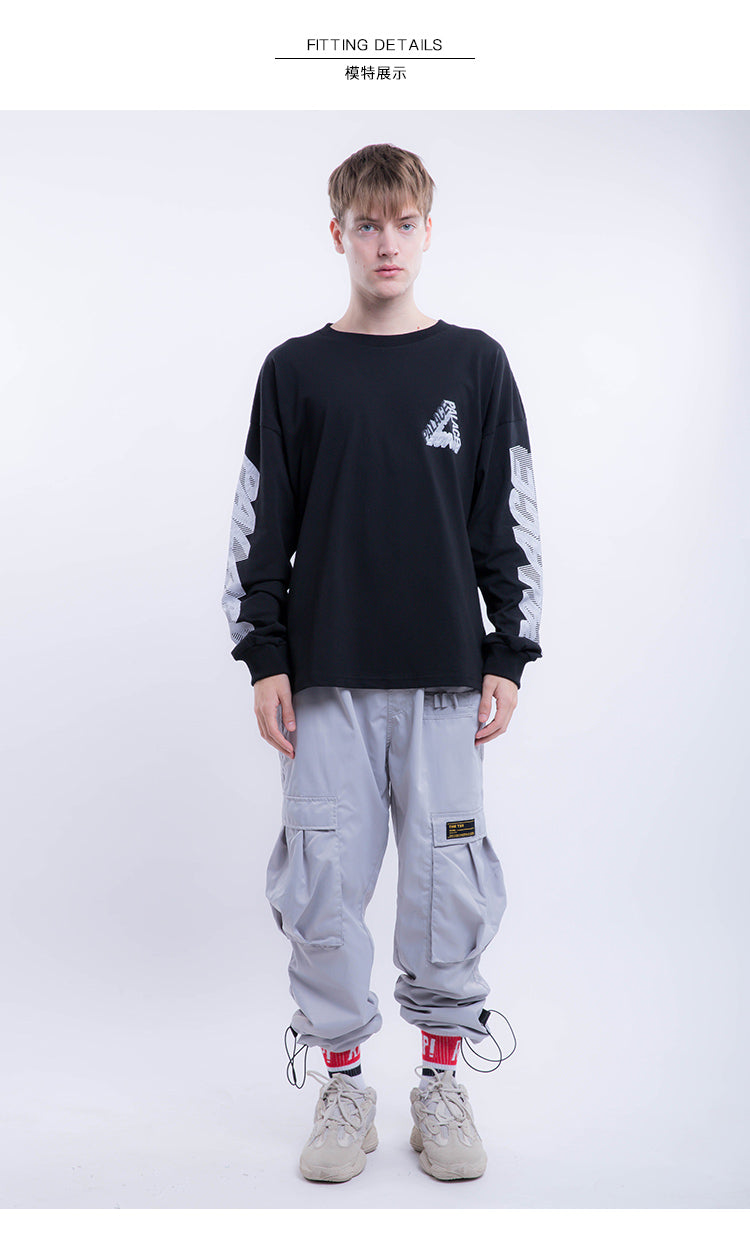 PALACE Long Sleeve T-Shirt