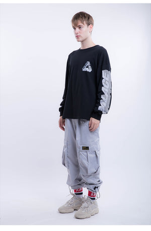 PALACE Long Sleeve T-Shirt