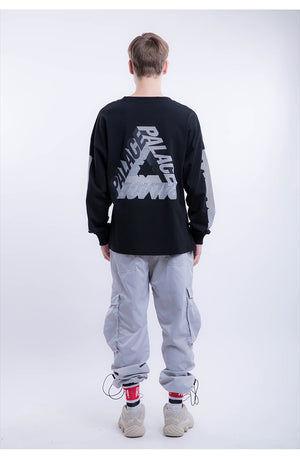 PALACE Long Sleeve T-Shirt