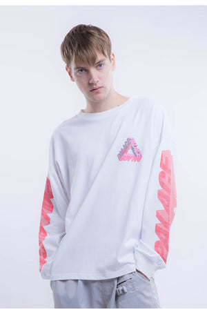 PALACE Long Sleeve T-Shirt
