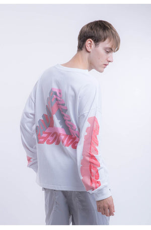 PALACE Long Sleeve T-Shirt