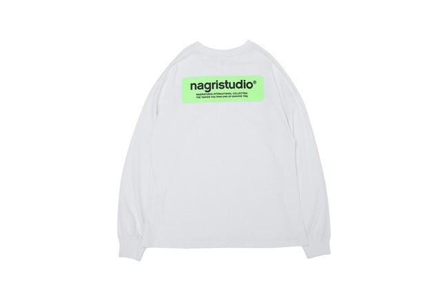 Phosphor Long Sleeve T-Shirt
