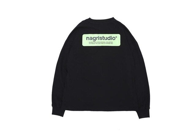 Phosphor Long Sleeve T-Shirt