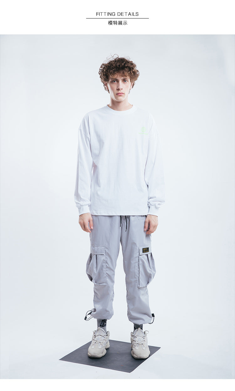 Phosphor Long Sleeve T-Shirt