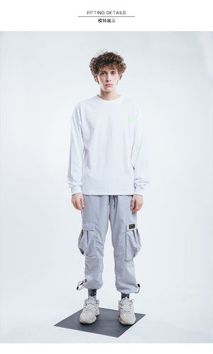 Phosphor Long Sleeve T-Shirt