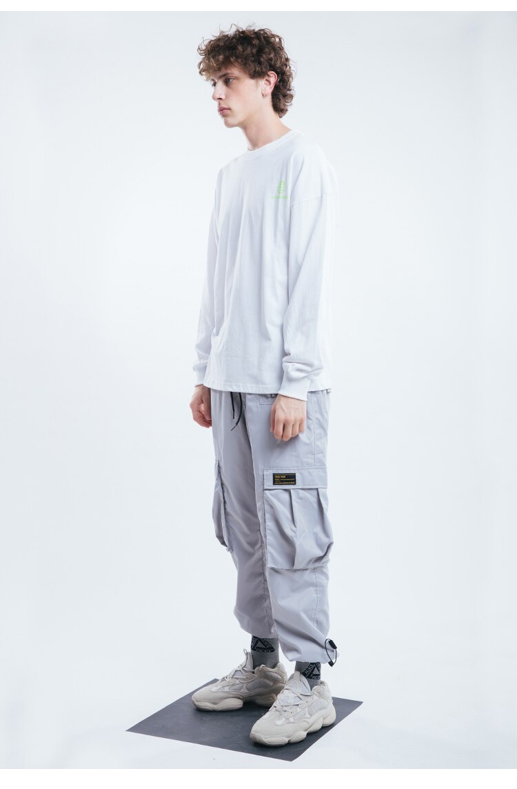 Phosphor Long Sleeve T-Shirt