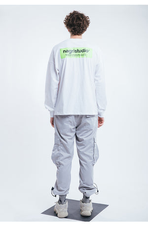 Phosphor Long Sleeve T-Shirt