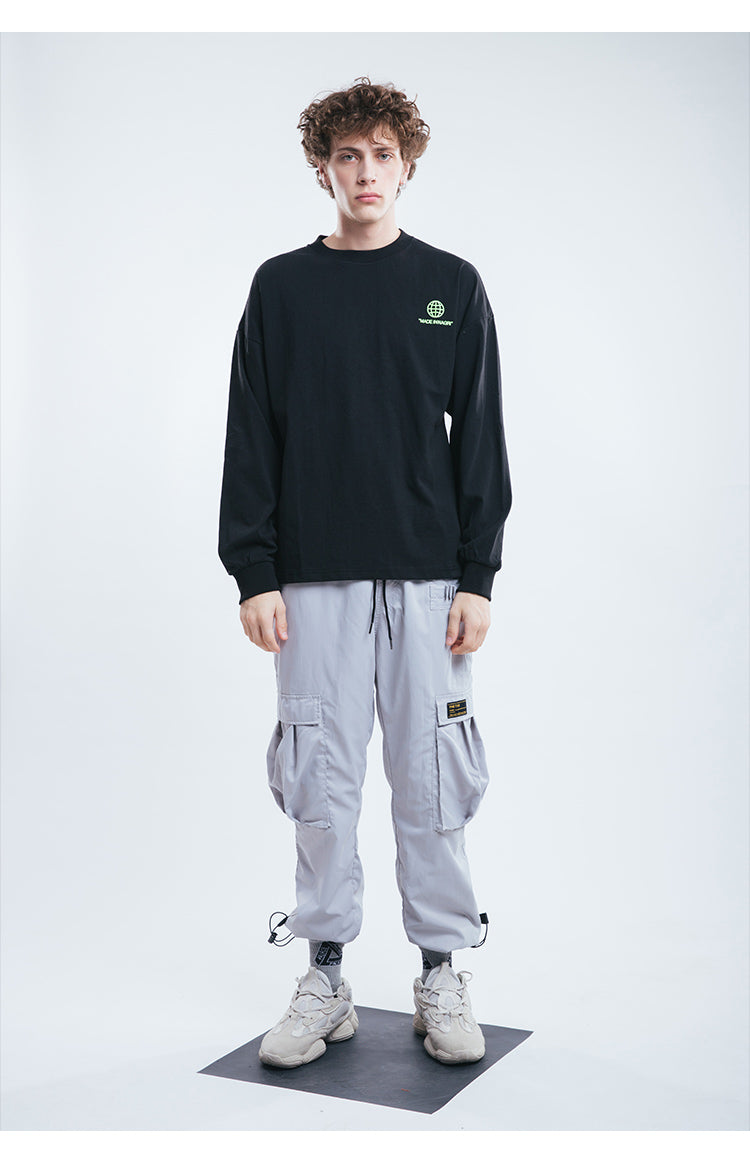 Phosphor Long Sleeve T-Shirt