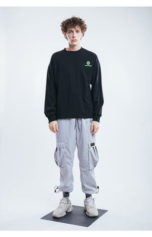 Phosphor Long Sleeve T-Shirt