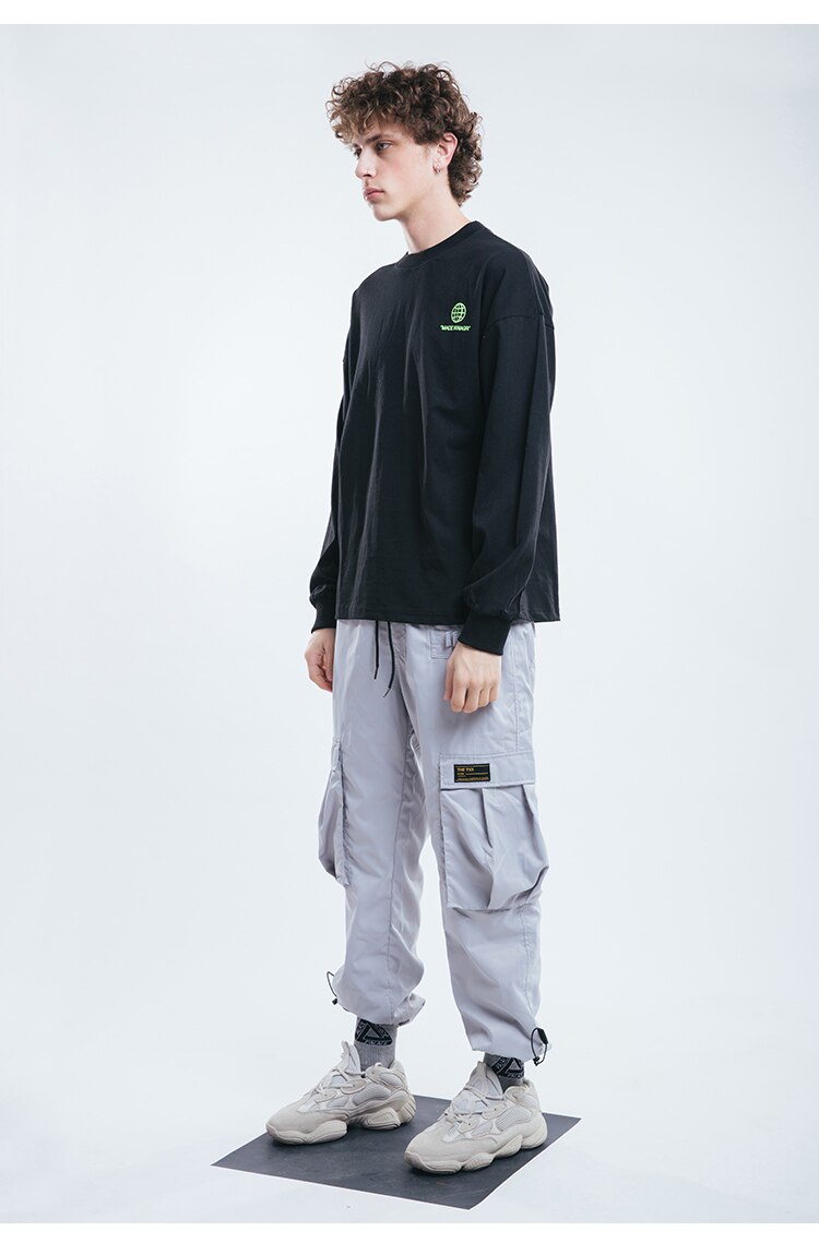 Phosphor Long Sleeve T-Shirt