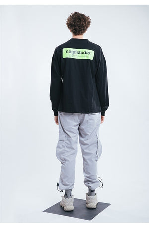 Phosphor Long Sleeve T-Shirt