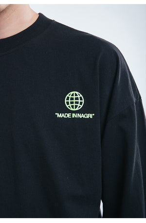 Phosphor Long Sleeve T-Shirt