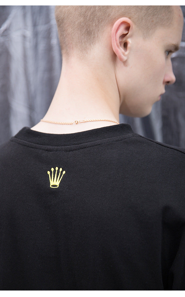 Lost Management Cities Long Sleeve T-Shirt