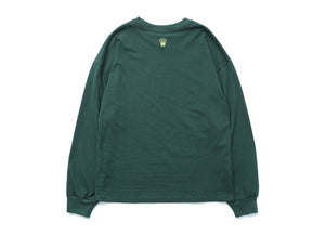Lost Management Cities Long Sleeve T-Shirt