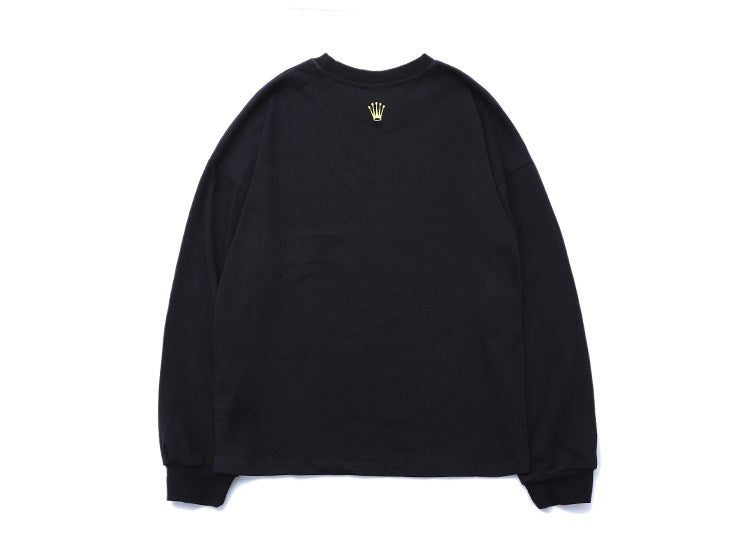 Lost Management Cities Long Sleeve T-Shirt