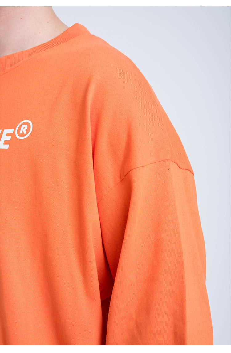PALACE Life Long Sleeve T-Shirt