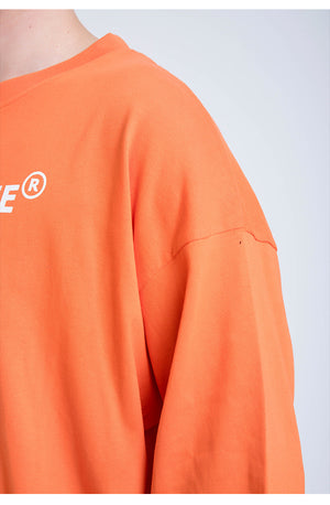 PALACE Life Long Sleeve T-Shirt