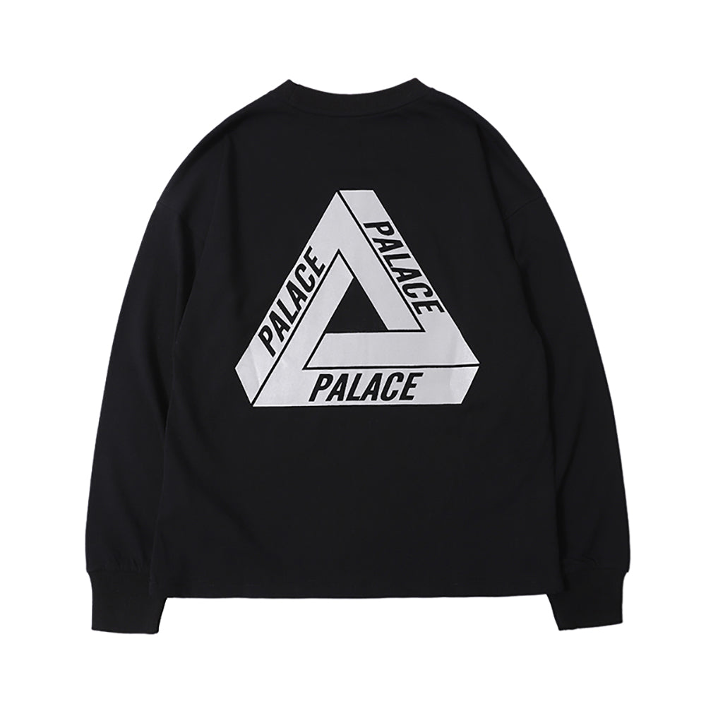 PALACE Long Sleeve T-Shirt