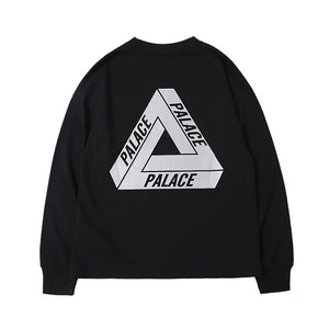PALACE Long Sleeve T-Shirt