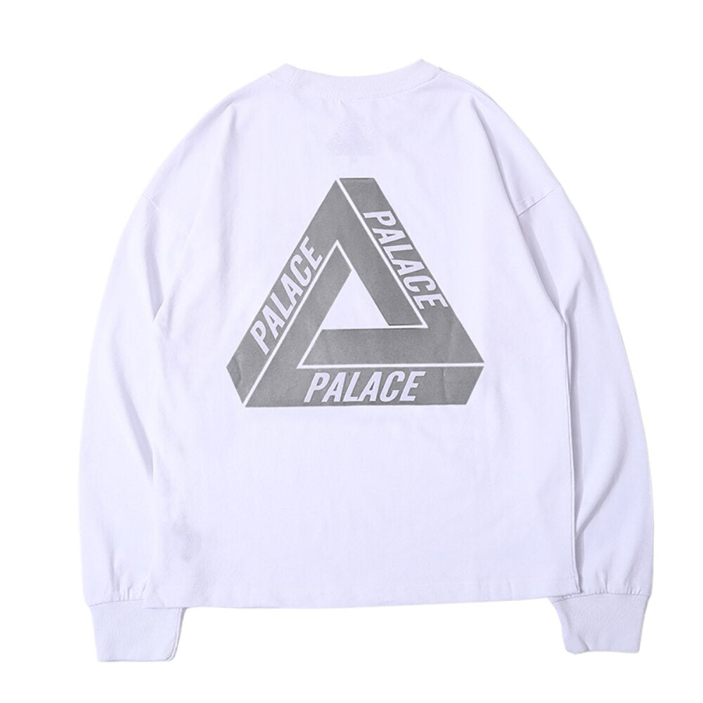 PALACE Long Sleeve T-Shirt
