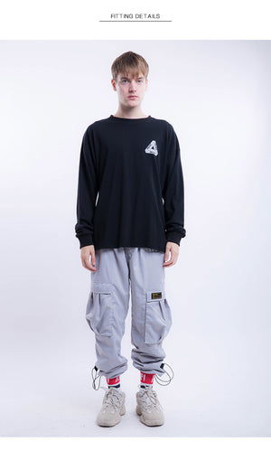 PALACE Long Sleeve T-Shirt