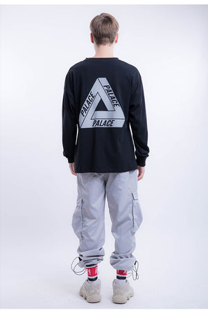 PALACE Long Sleeve T-Shirt