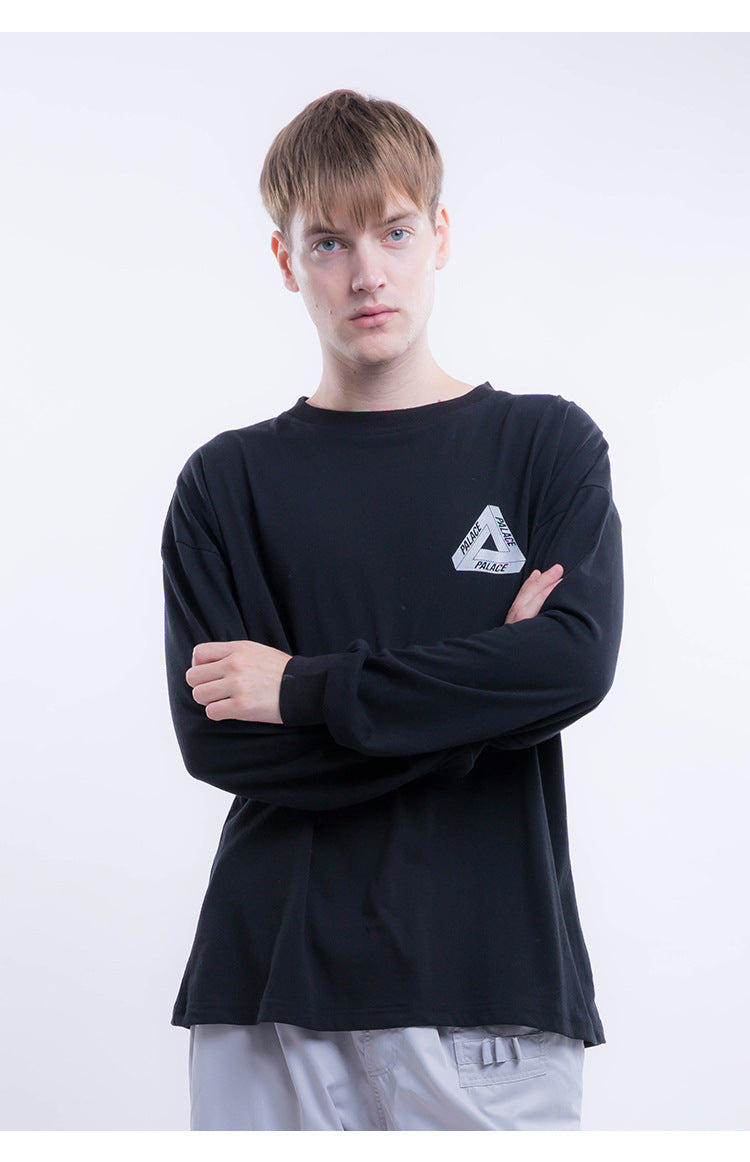 PALACE Long Sleeve T-Shirt