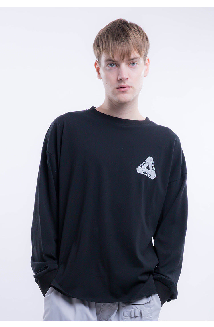 PALACE Long Sleeve T-Shirt